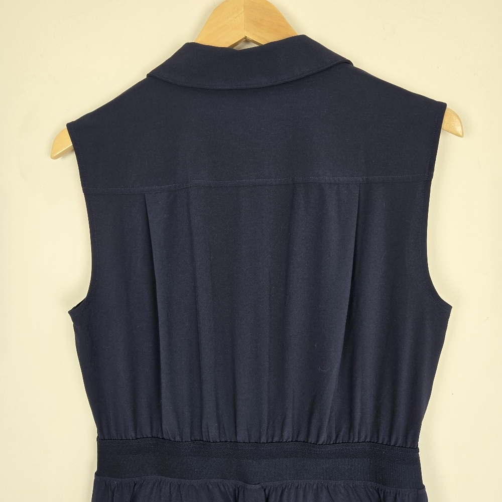 ATHLETA Brooklyn Heights Wide Leg Jumpsuit - Picture 5 of 12